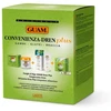 Rinkinys DREN Plus, GUAM / 500g + 200 ml + 360 ml
