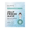 Atkuriamoji veido kaukė pavargusiai odai, INCAROSE Jelly Mask Anti-Fatigue / 20 ml
