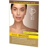 Automatinio įdegio servetėlė veidui ir dekoltė, INCAROSE Maxi Bronze / 7 ml