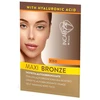Automatinio įdegio servetėlė veidui, INCAROSE Maxi Bronze / 5 ml