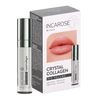 Blizgesys lūpoms, INCAROSE Crystal Collagen Gloss / 6,5 ml
