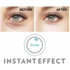 Incarose My Eyes Instant Effect Puffiness And Dark Circles paakių priežiūros priemonė nuo tamsių ratilų 8ml