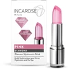 Priemonė lūpų super drėkinimui Diamond Rožinė, INCAROSE / 4 ml