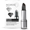 Priemonė lūpų super drėkinimui Diamond Juodas, INCAROSE / 4 ml