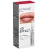 Serumas lūpų apimčiai didinti, INCAROSE 4D Effect Plumping / 10 ml