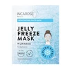 Veido kaukė dehidratuotai odai, INCAROSE Jelly Mask Renovating / 20 ml