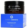 Kaukė sausiems ir pažeistiems plaukams, Pharma Hermetic / 250 ml