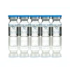 Plaukų atkūrimo programa SP55, Pharma Hermetic / 5 buteliukai × 5 ml