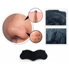 Juostelės nuo juodų taškų ant nosies, SYNERGY DERM Nose Strips / 4 vnt.