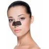 Juostelės nuo juodų taškų ant nosies, SYNERGY DERM Nose Strips / 4 vnt.