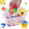 Aqua Gelz Kūrybinis Rinkinys (29 dalių)