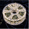 Girlianda „Pasaka Flash“ 13.5m, 600LED