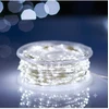 Girlianda "RASA Light" 100m, 1000 Šaltai Baltų LED