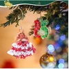 Kūrybinis Origami Žaidimas „Kalėdos“ – Popieriaus Lankstymas Vaikams