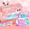 Kūrybinis Rinkinys "Nano Tape"