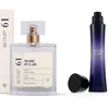 Mad In Lab Made In Lab 61 Women EDP parfumuotas vanduo moterims, 100 ml