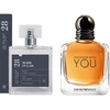 Made In Lab Įkvėpti Armani Stronger With You 028 100ml.