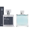 Made In Lab Įkvėpti Azzaro Chrome 30 100ml.