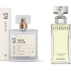 Made In Lab Įkvėpti Calvin Klein Eternity 065 100ml.