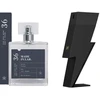 Made In Lab Įkvėpti Carolina Herrera Bad Boy 036 100ml.