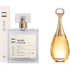 Made In Lab Įkvėpti Dior Jadore 011 100ml.
