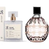 Made In Lab įkvėpti Jimmy Choo, Jimmy Choo 056, 100 ml.