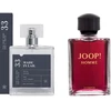 Made In Lab Įkvėpti Joop! Homme 033 100ml.