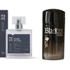 Made In Lab Įkvėpti Paco Rabanne Juodas XS L'Exces 032 100ml.