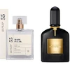 Made In Lab Įkvėpti Tom Ford Juodas Orchid 055 100ml.
