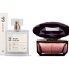 Įkvėpti Versace Crystal Noir 66 100ml.