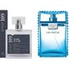 Įkvėpti Versace Man Eau Fraiche 109 100ml.