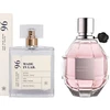 Made In Lab Įkvėpti Viktor - Rolf Flowerbomb 96 100ml.