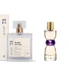 Mad In Lab Made In Lab 73 Women EDP parfumuotas vanduo moterims, 100 ml