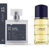 Made In Lab Įkvėpti YSL Opium Pour Homme 035 100ml.