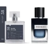 Made In Lab Įkvėpti Yves Saint Laurent Y 058 100ml.