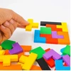 Medinis Tetris
