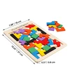 Medinis Tetris