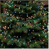 Vidaus Girlianda (500 LED) – Įvairiaspalvė