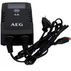 AEG Automatinis lygintuvas su mikroprocesoriumi AEG LD4 6/12V, 4A