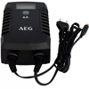 AEG Mikroprocesorinis automatinis lygintuvas AEG LD6 6/12V, 6A