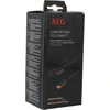AEG akumuliatoriaus įkroviklio jungiamasis laidas 2,1 m 12 V 10 A KV 20 10150