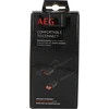 AEG akumuliatoriaus įkroviklio jungiamasis laidas 2,1 m 12 V 10 A KV 20 10150