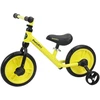 Bimbo_ Bike Vaikiškas dviratis Bimbo Bike 2in1 Bike 75908, 11"