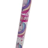 Bimbo Bike Reguliuojamas vaikiškas paspirtukas 12" „UNICORN“, balta/rožinė