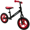 Balansinis dviratis Bimbo Bike 8052194759006, juodas, 12"