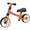 Bimbo Bike Vaikiškas balansinis dviratukas 7,5" su reguliuojamu sėdynę