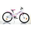 Bimbo Bike CHILD BICYCL CANDY 20 77330 WH/Rožinis