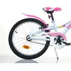 Bimbo Bike CHILD BICYCL CANDY 20 77330 WH/Rožinis