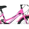 Children’s bicycle Bimbo Bike Virus Girl 77332. pink. 20"