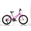 Children’s bicycle Bimbo Bike Virus Girl 77332. pink. 20"